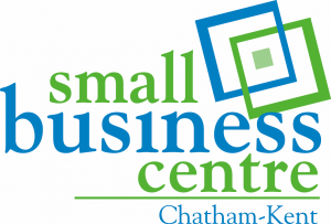 Small Business Centre Chatham-Kent logo